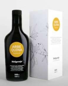 Maslinovo ulje Melgarejo, Premium Arbequina