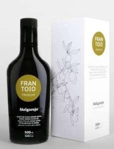 Maslinovo ulje Melgarejo, Premium Frantoio