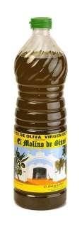 Maslinovo ulje Molino de Gines