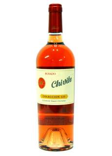 Rosé vino Chivite Rosado Colección 125 -