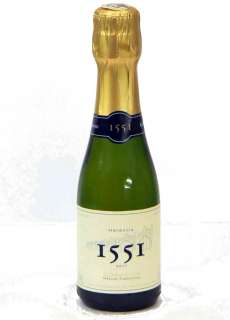 Rosé vino Codorníu  20 CL.