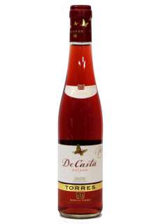 Rosé vino De Casta 37.5 cl. 