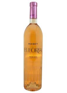 Rosé vino Eufòria Rosado