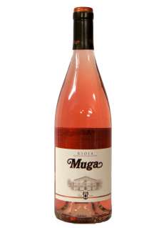 Rosé vino Muga Rosado
