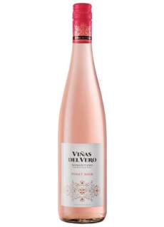 Rosé vino Viñas del Vero Rosado Pinot Noir 2023 - 6 Uds. 