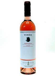 Rosé vino Vinea Rosado